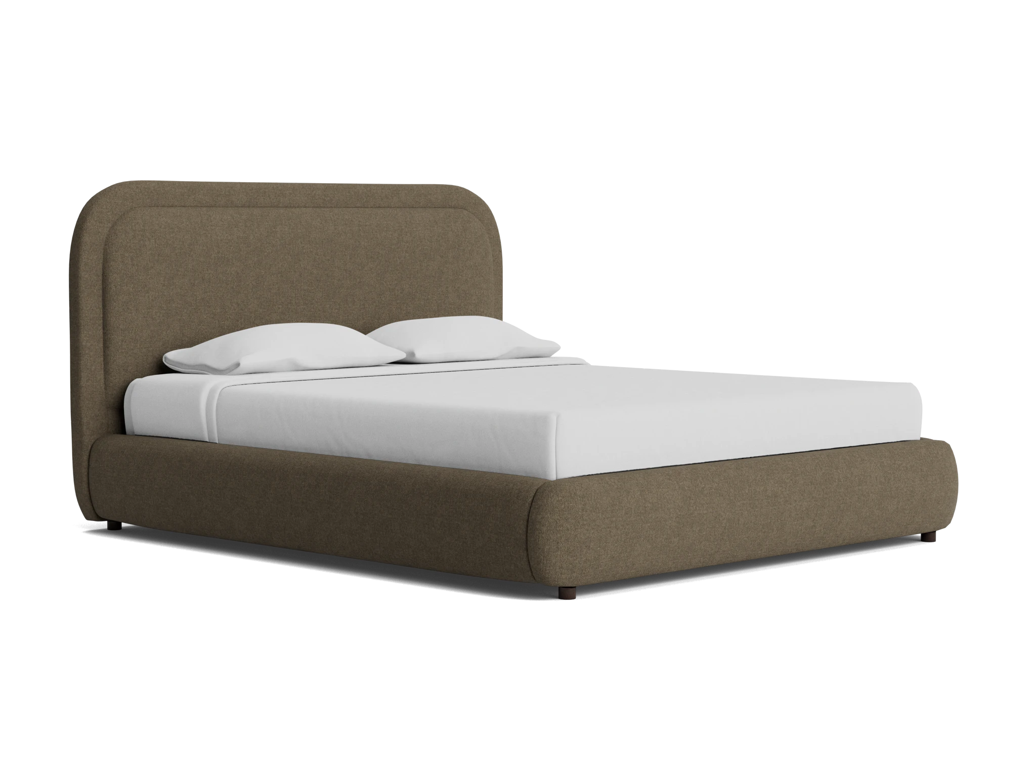 Griffin Bed